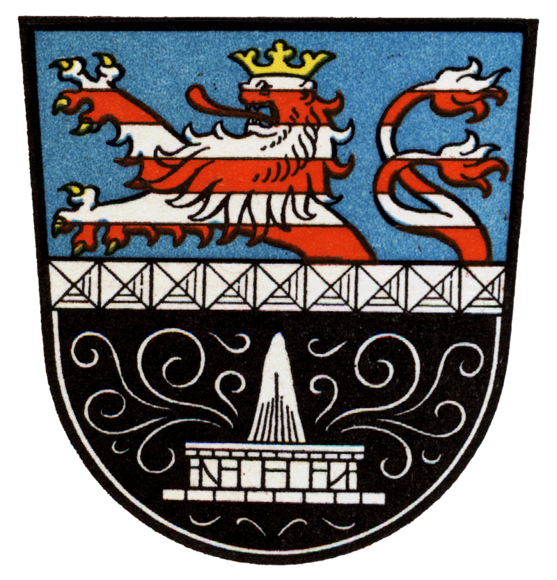 Bad Nauheim Bad Nauheim