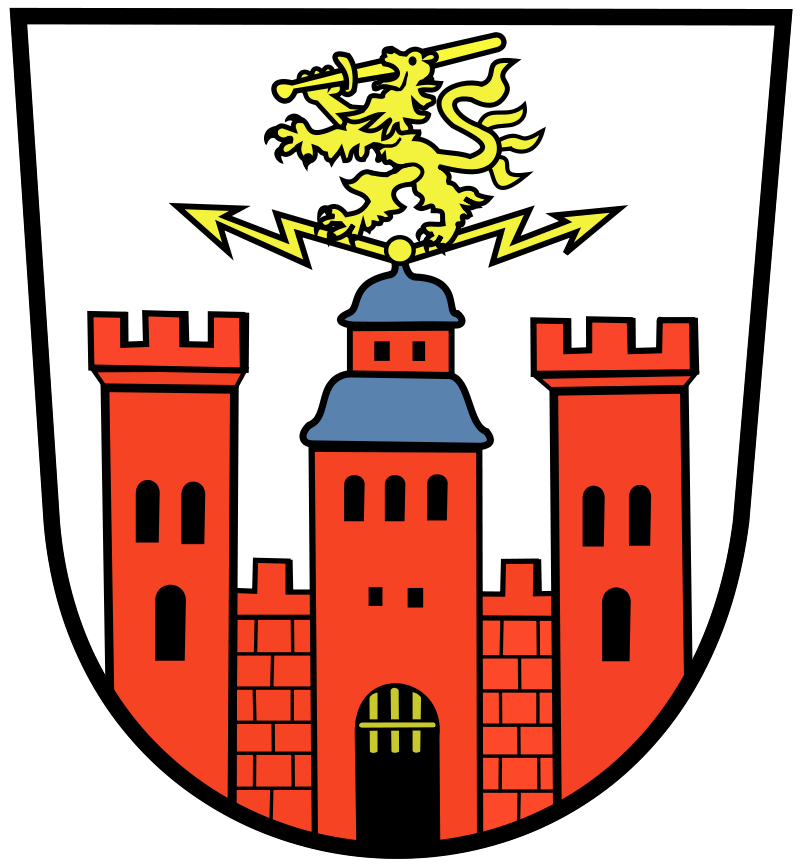 Pirmasens Pirmasens